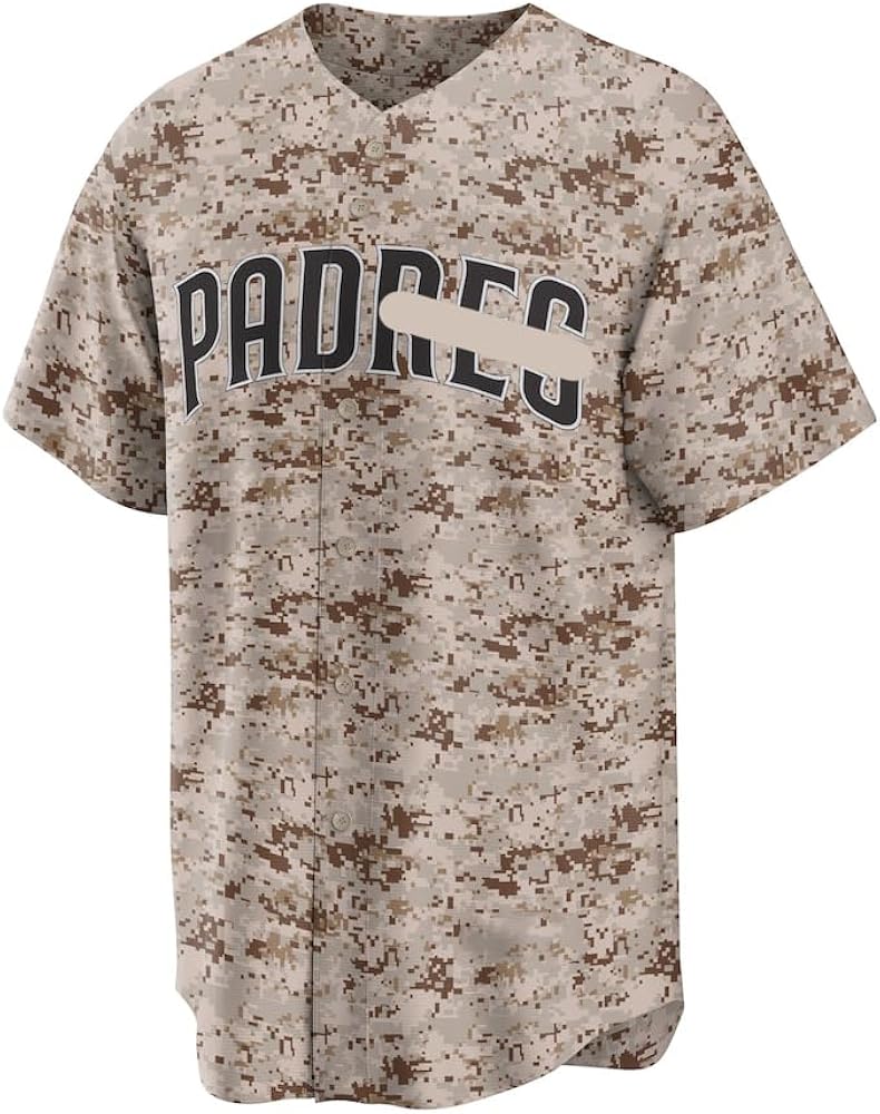 タティスjr ユニフォーム 楽天市場】MLB フェルナンド・タティスJr パドレス ユニフォーム